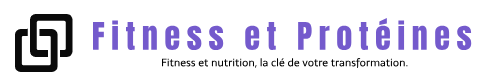 Fitness et Protéines