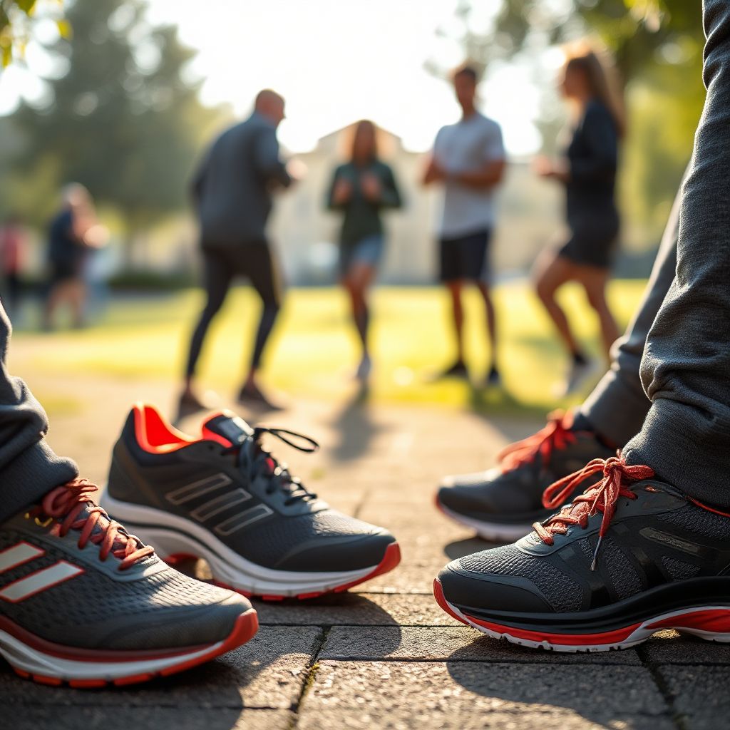 Clubs de running pour cadres