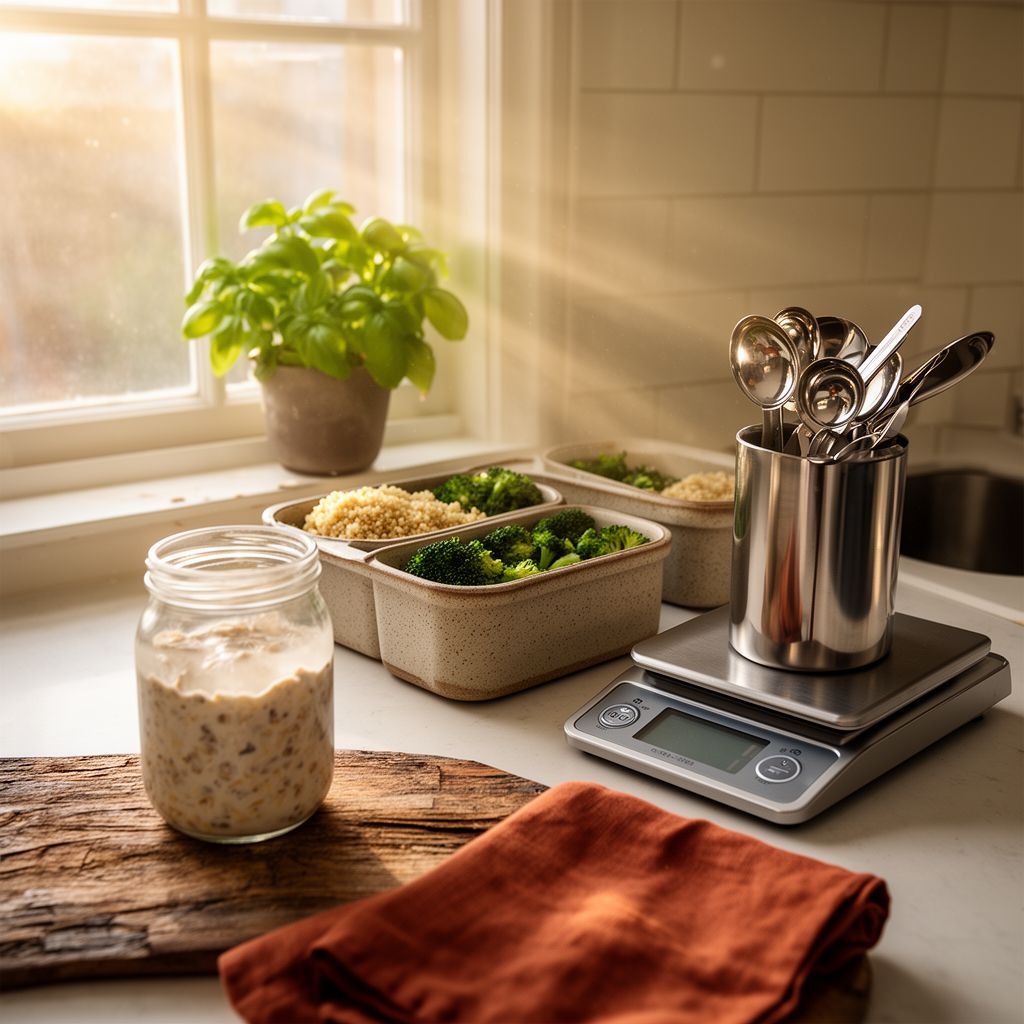 programme de perte de poids