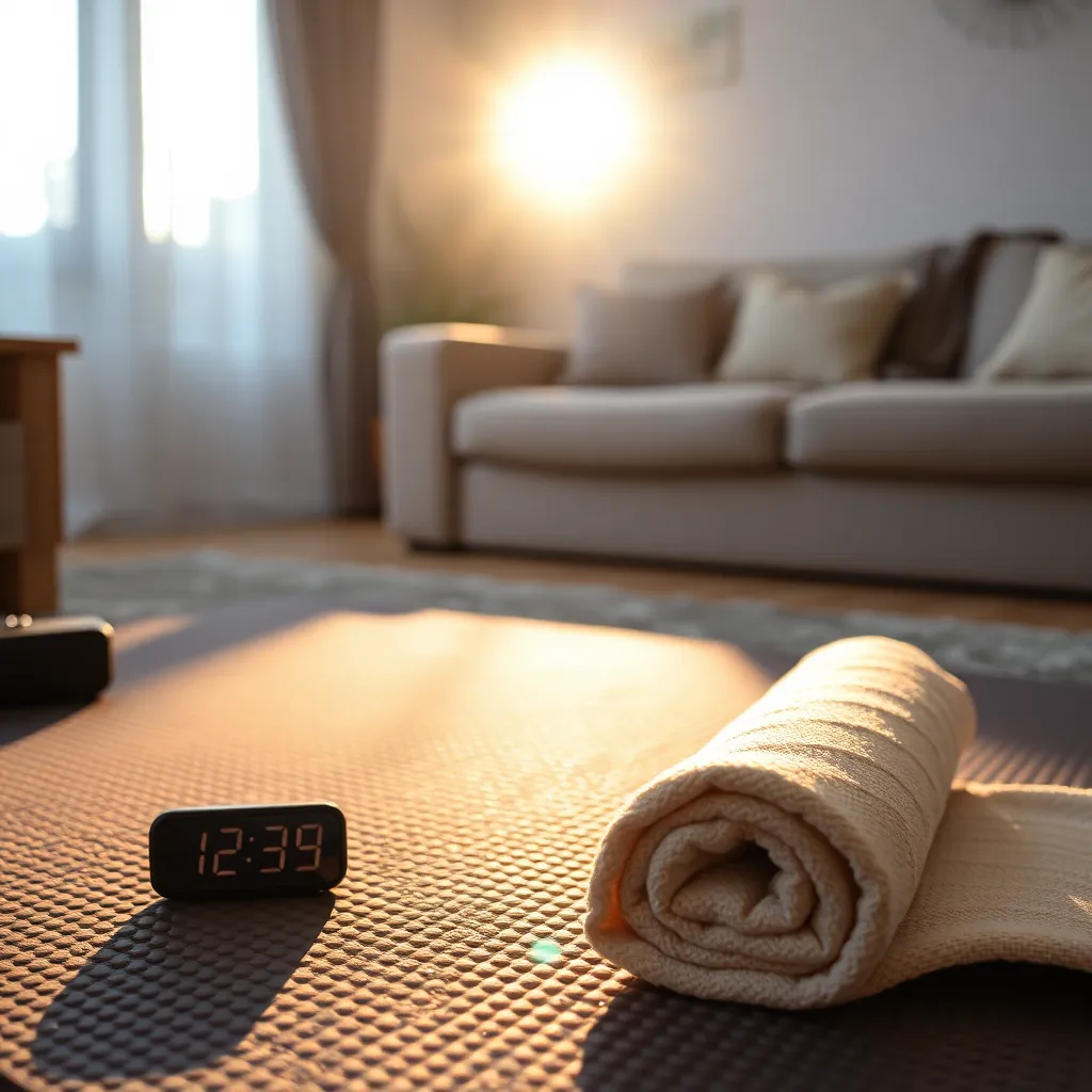 séance express 30 minutes