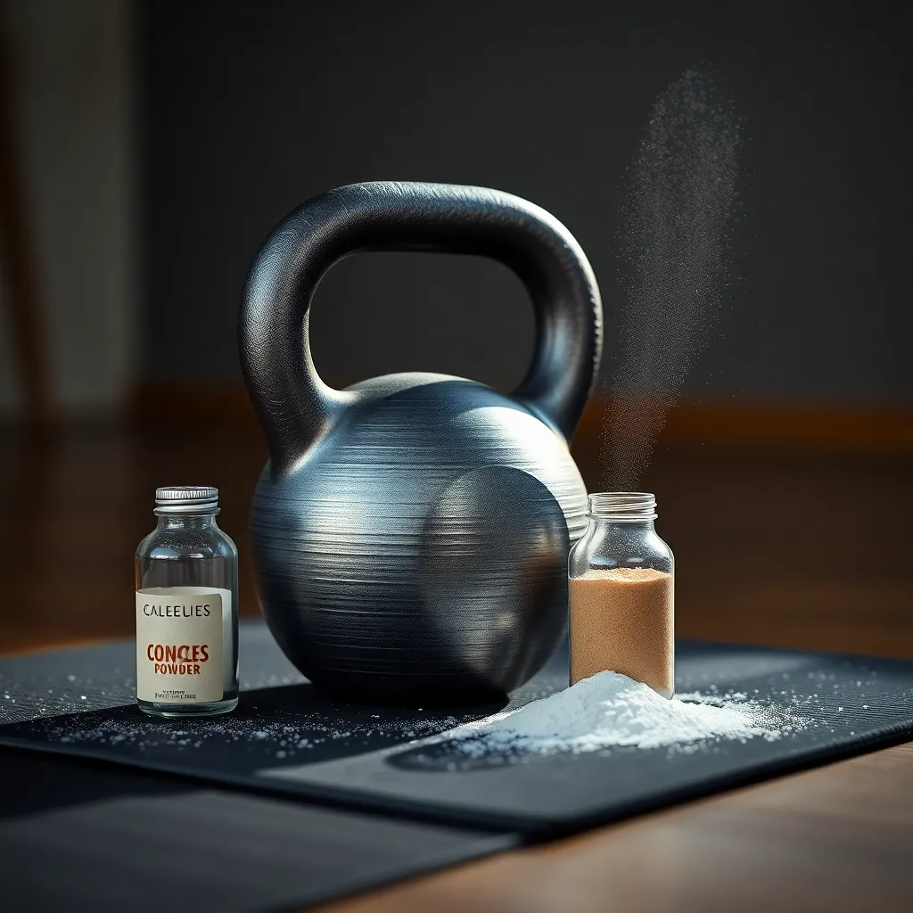 bienfaits cordyceps endurance sportive