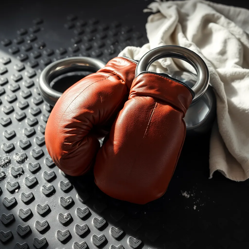 démotivation plateau sportif