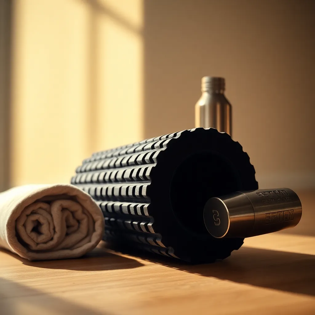 récupération musculaire