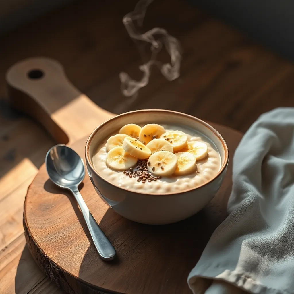 récupération après séance