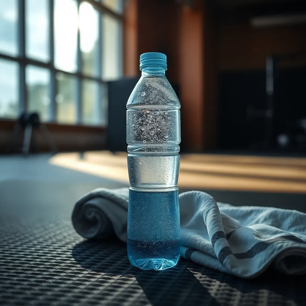 erreurs récupération muscle