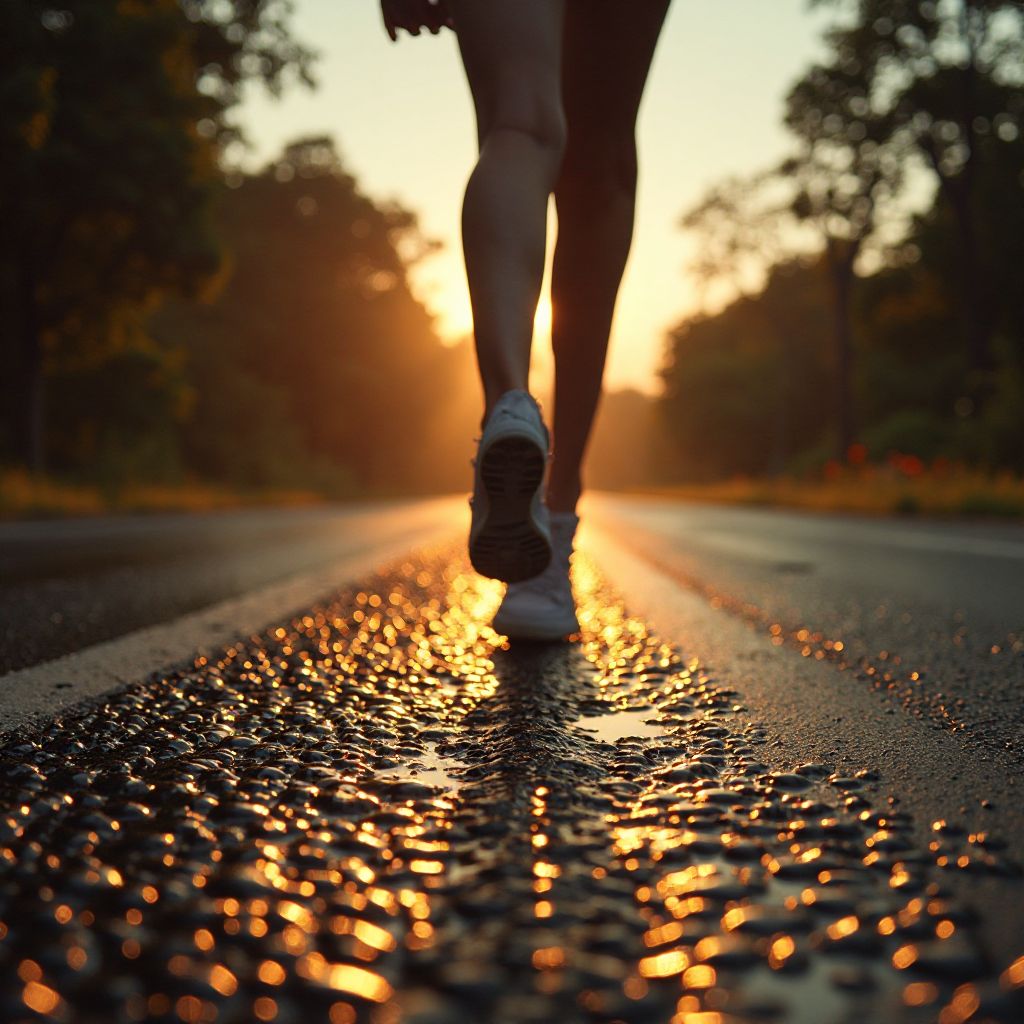 HIIT pour améliorer santé mentale