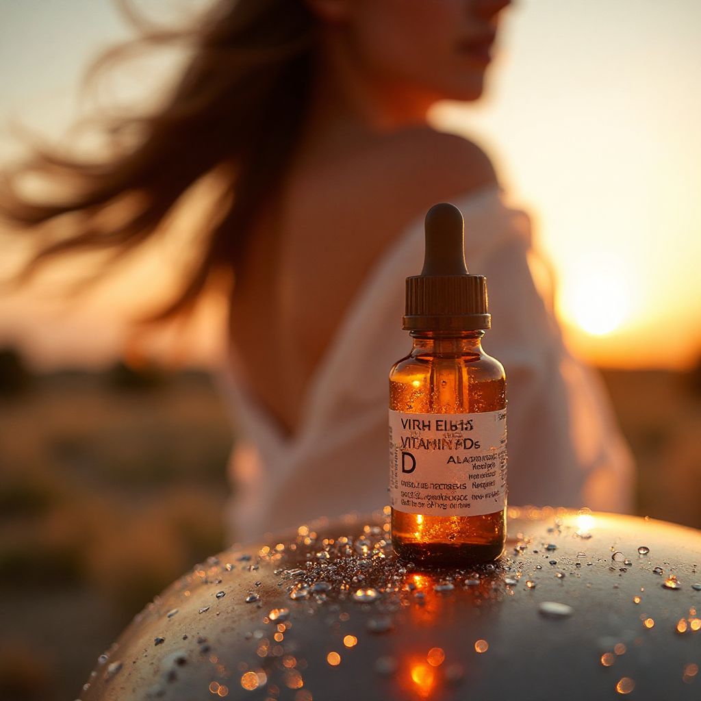 avis vitamine D3 100 µg