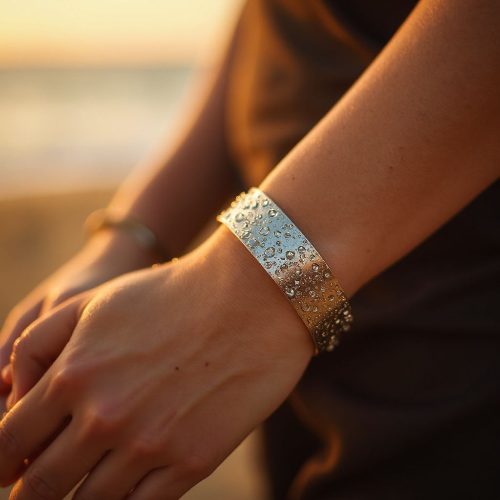 quel bracelet connecté santé métabolique