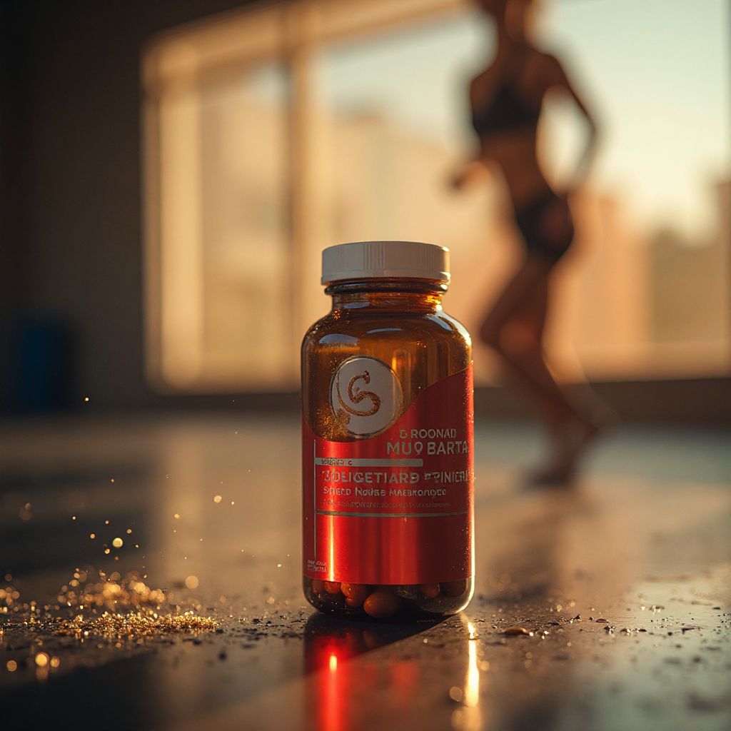 AAKG bénéfices pour entraînement