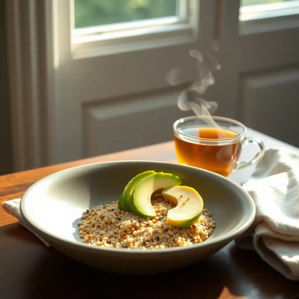 récupération pause déjeuner