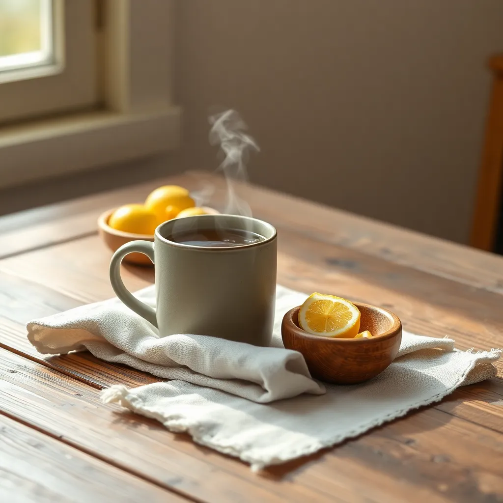 récupération pause déjeuner