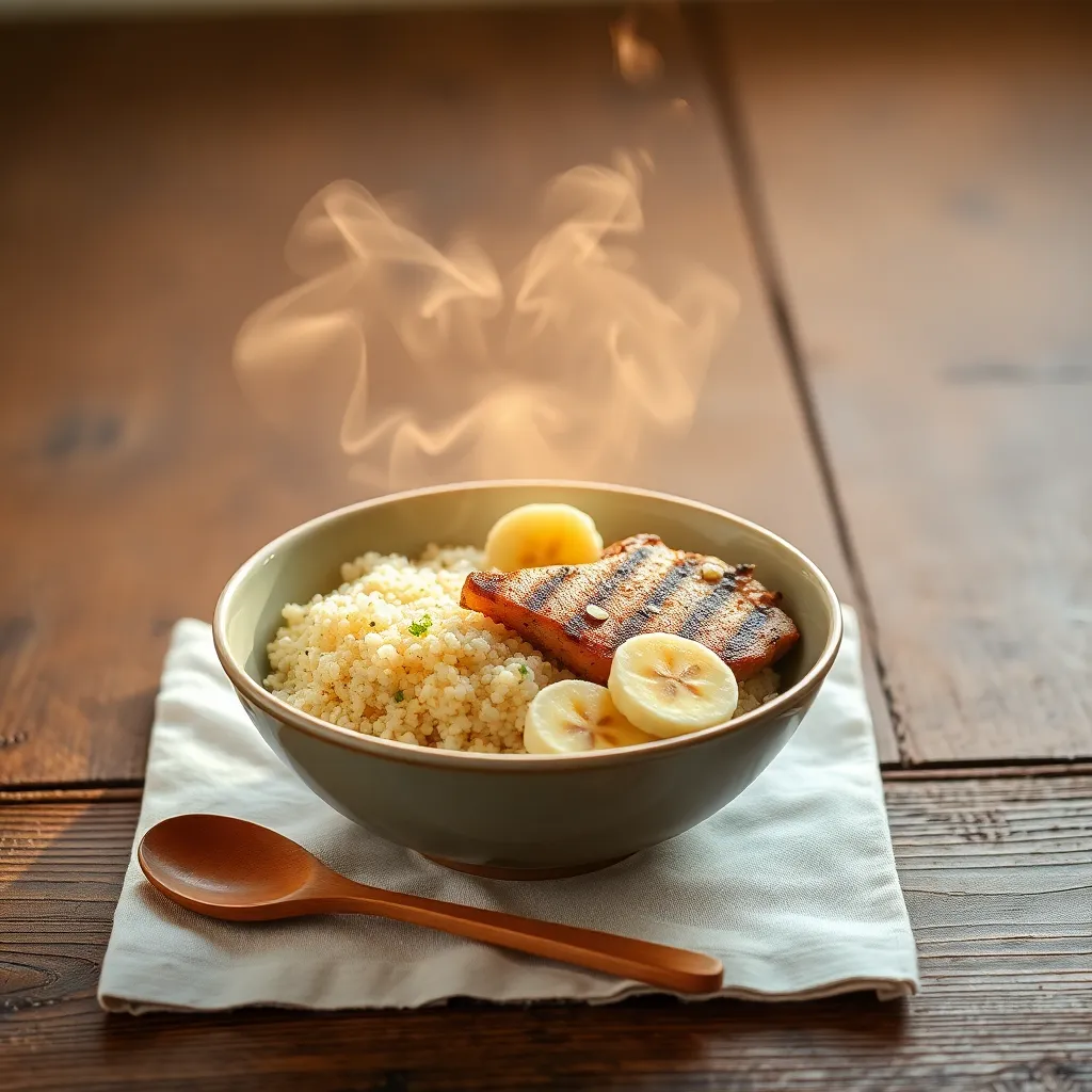 récupération après séance