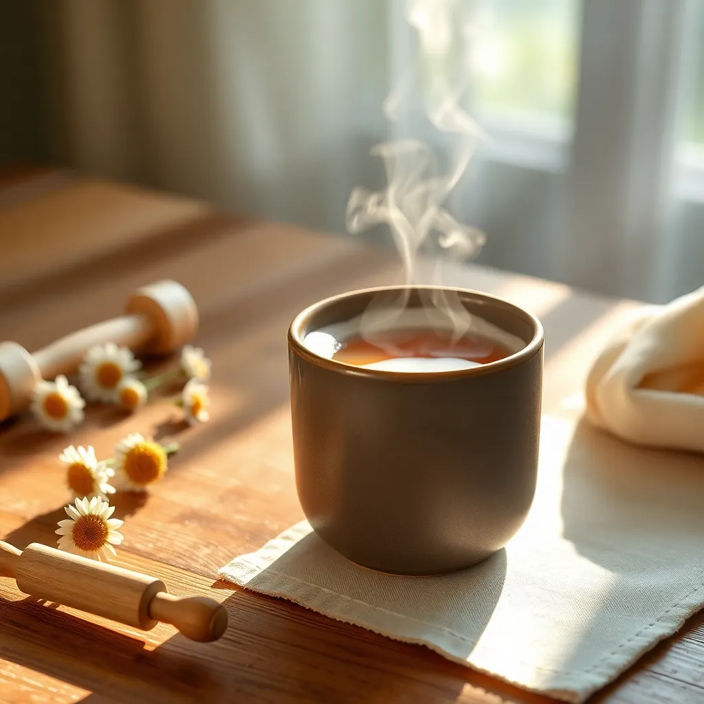 récupération pause déjeuner