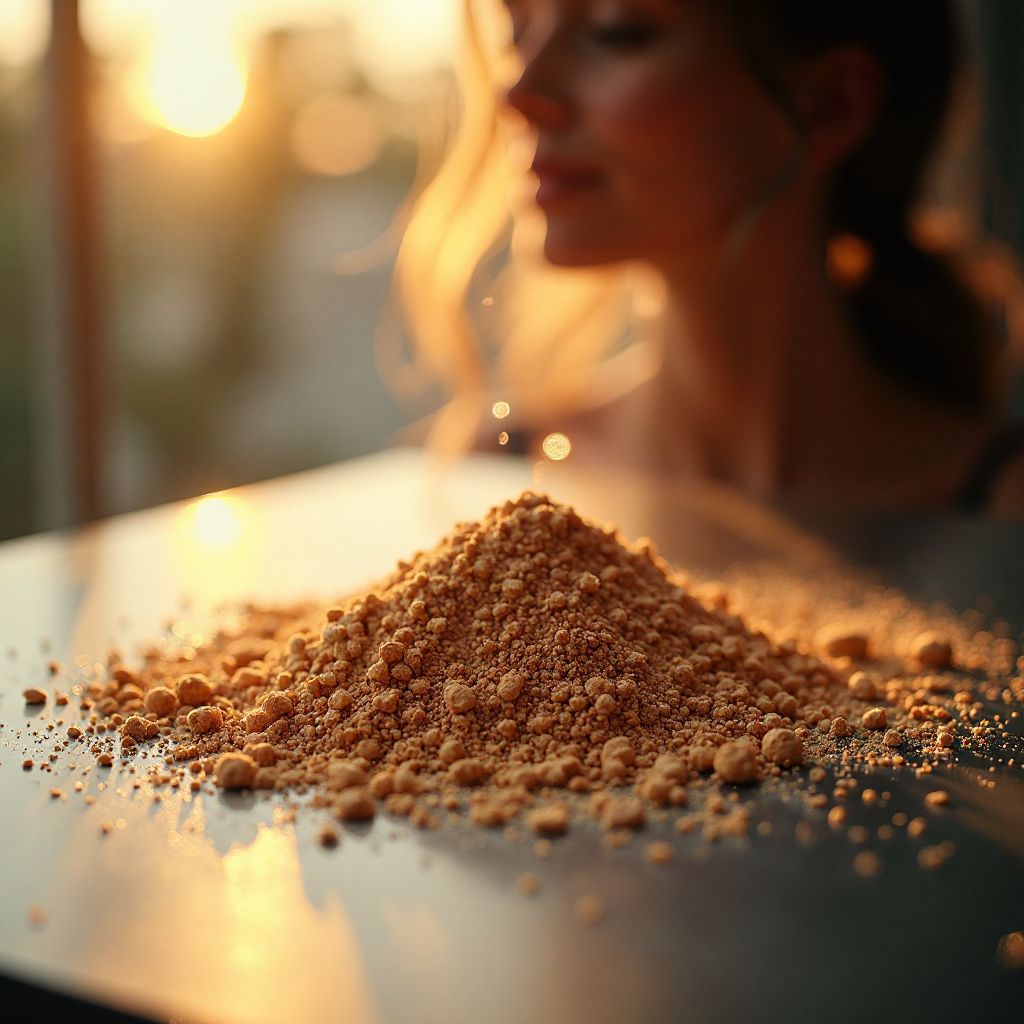 effets créatine monohydrate entraînement sportif