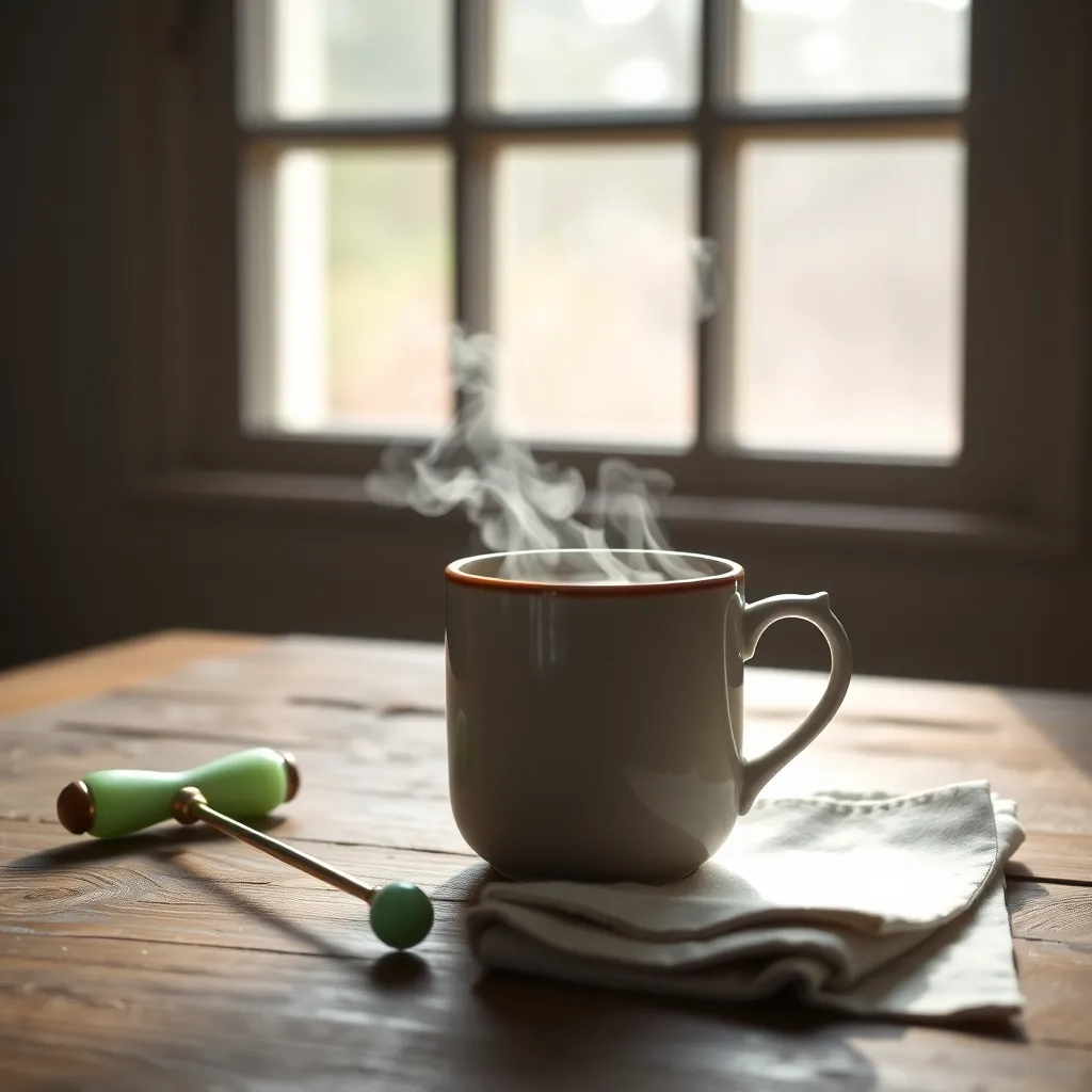 récupération pause déjeuner