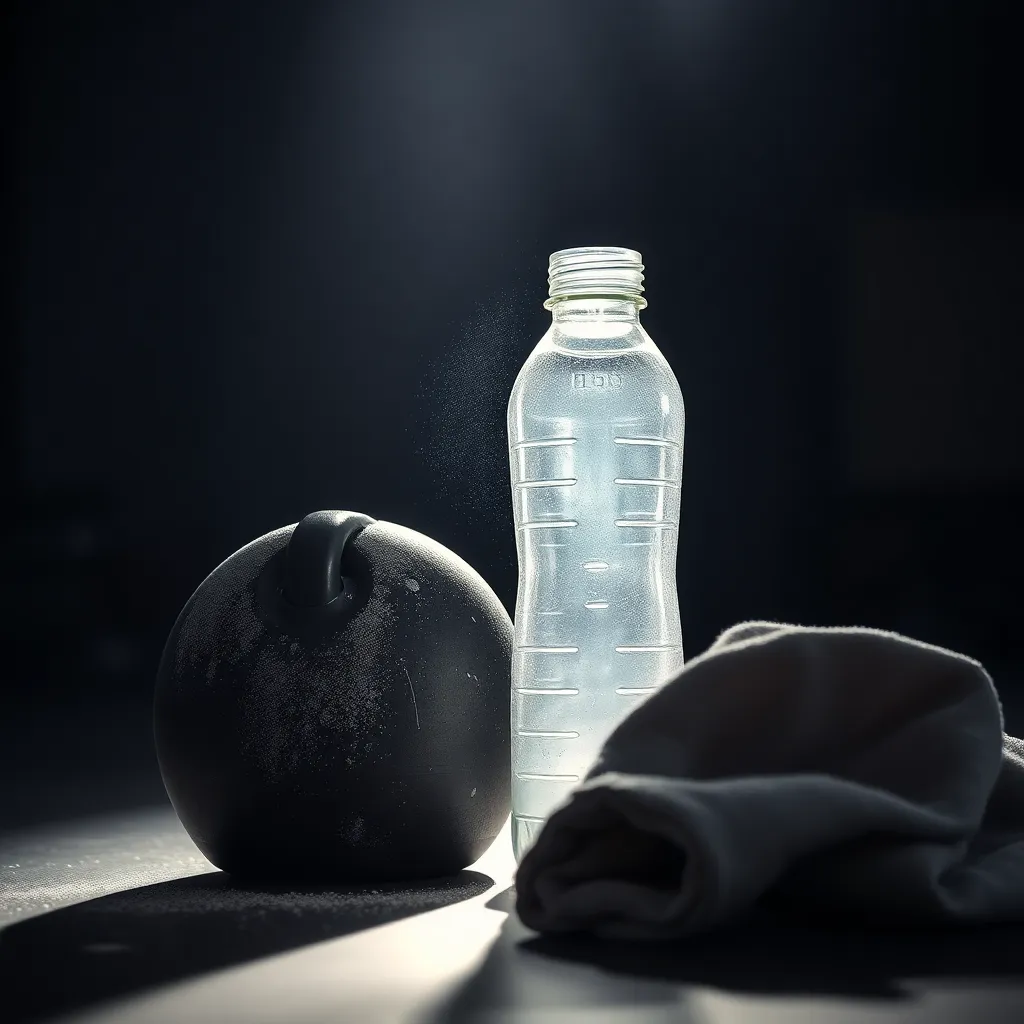 erreurs récupération muscle