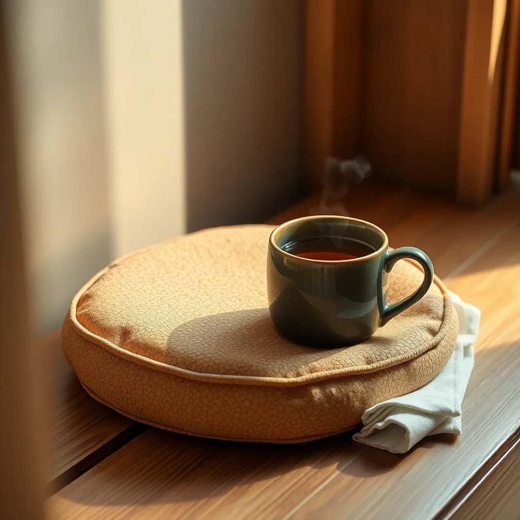 récupération pause déjeuner