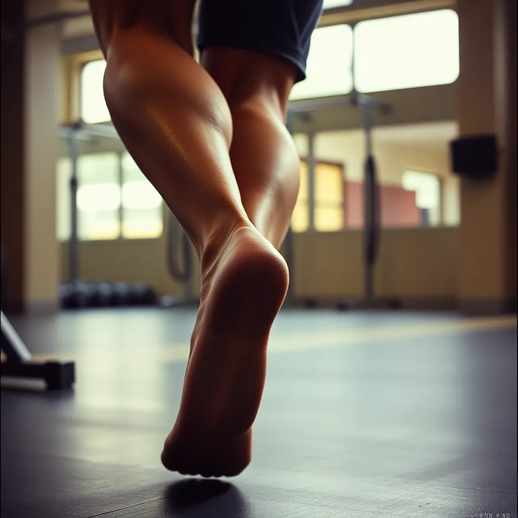 tendance fitness cardio muscles