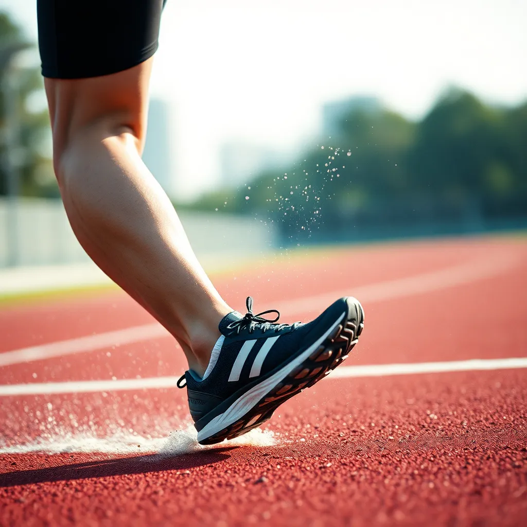 prébiotiques performance sportive