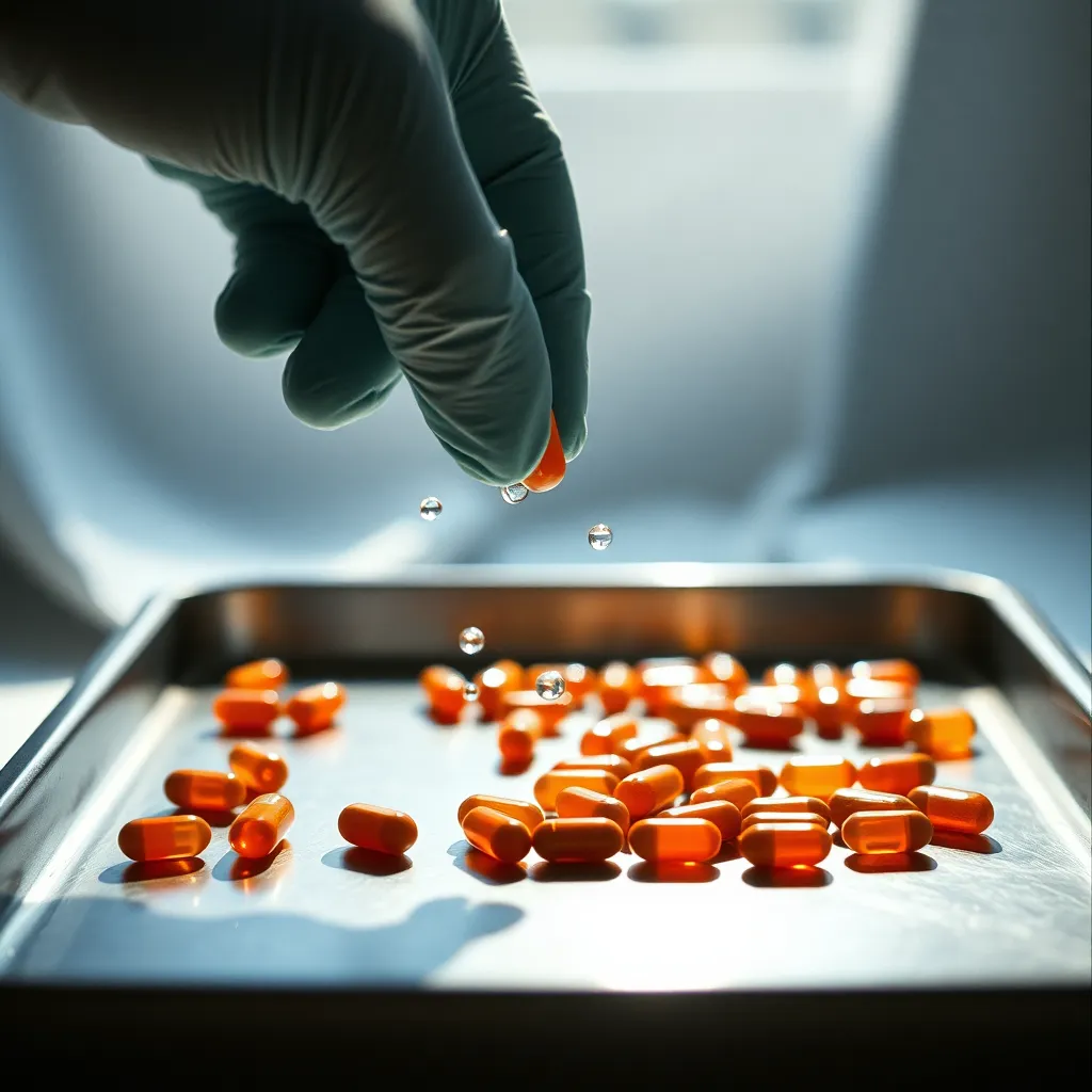 compléments alimentaires formulés scientifiquement