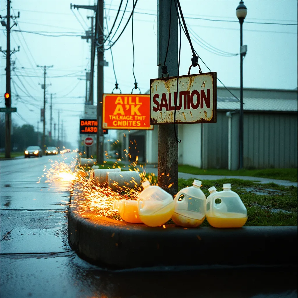 burn out signes et solutions