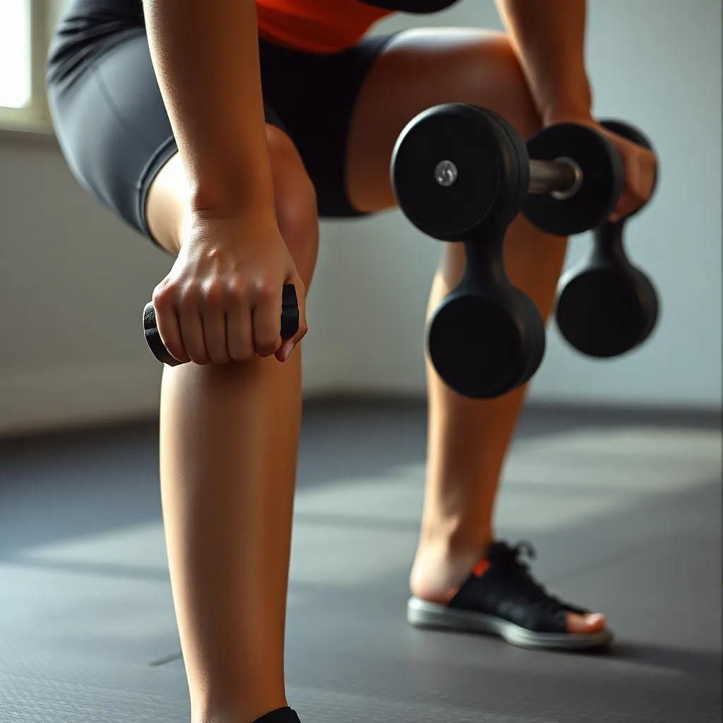 musculation santé femmes