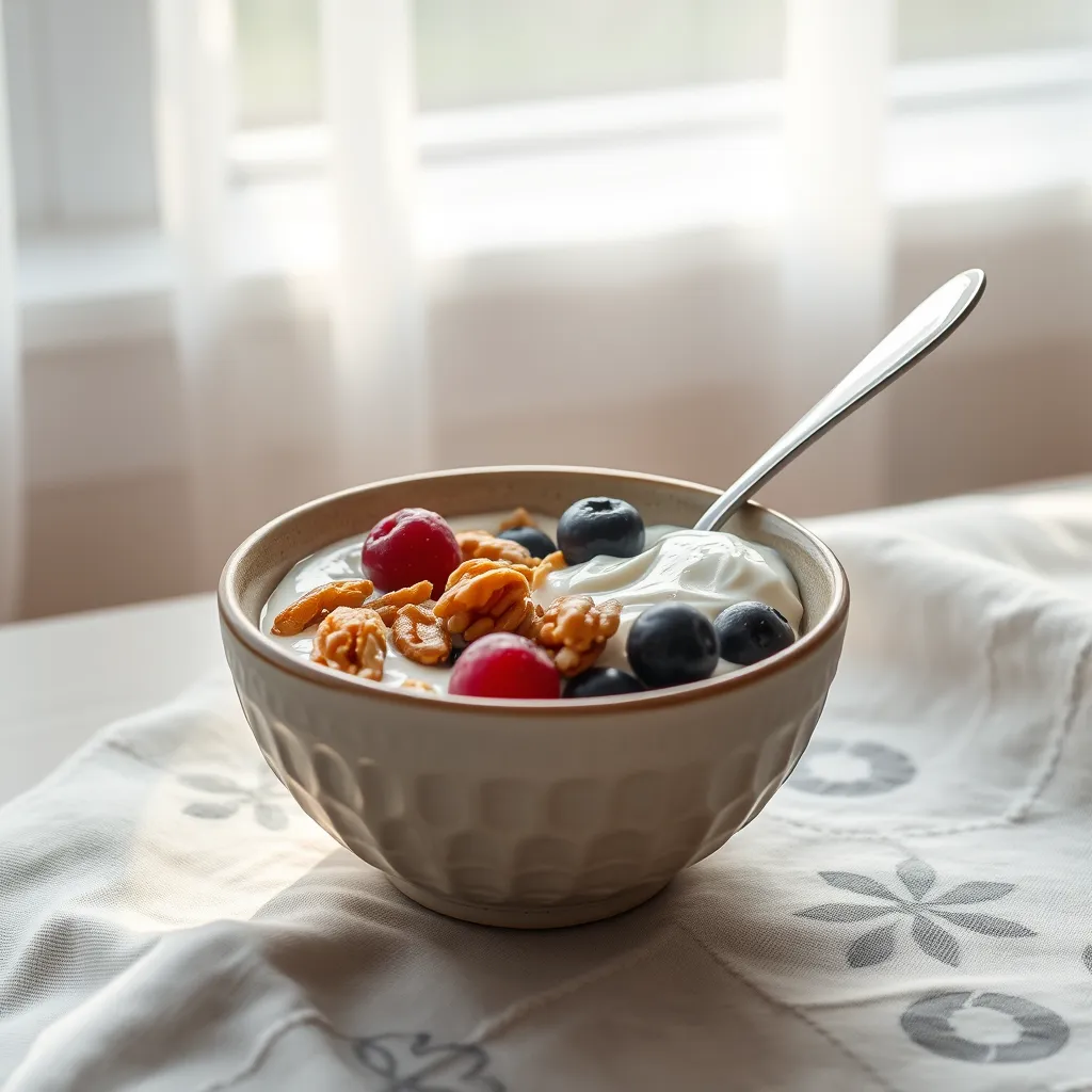 nutrition cadre pressé