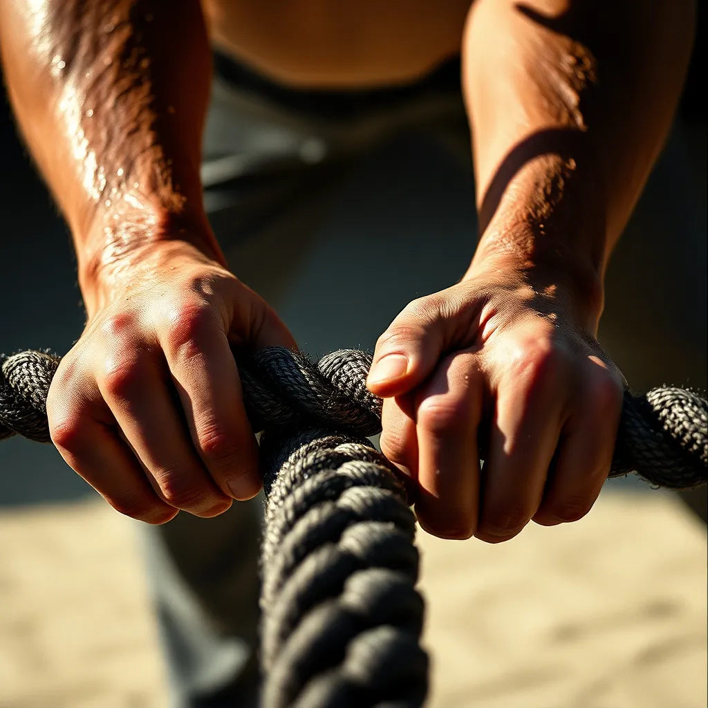 prendre du muscle efficacement