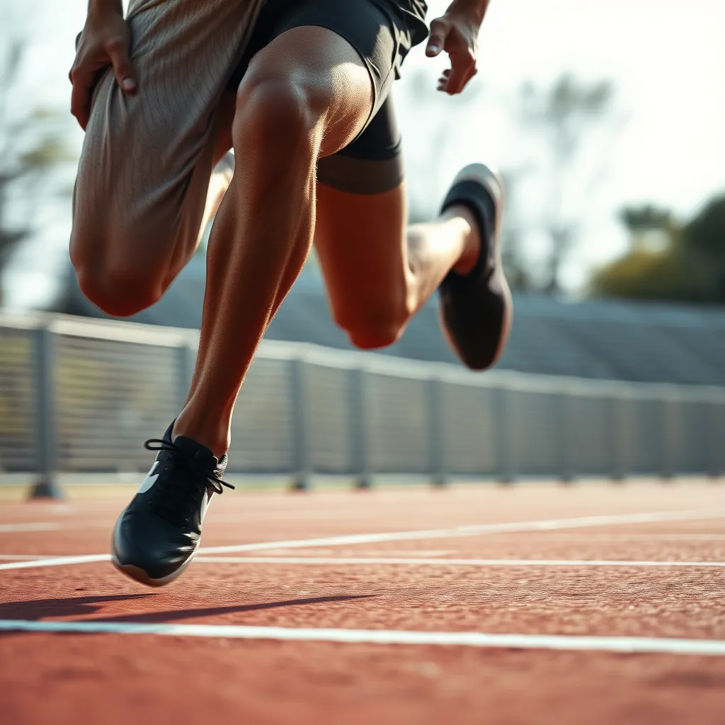 bêta-alanine performance efforts intenses