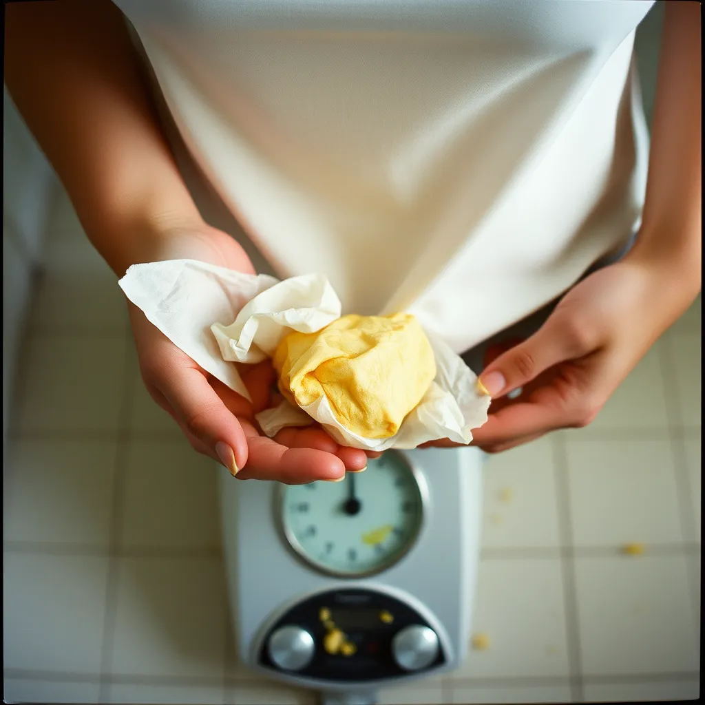 alimentation émotionnelle perte de poids
