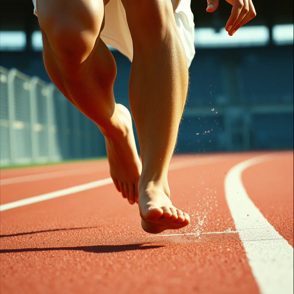 créatine effets performance efforts intenses