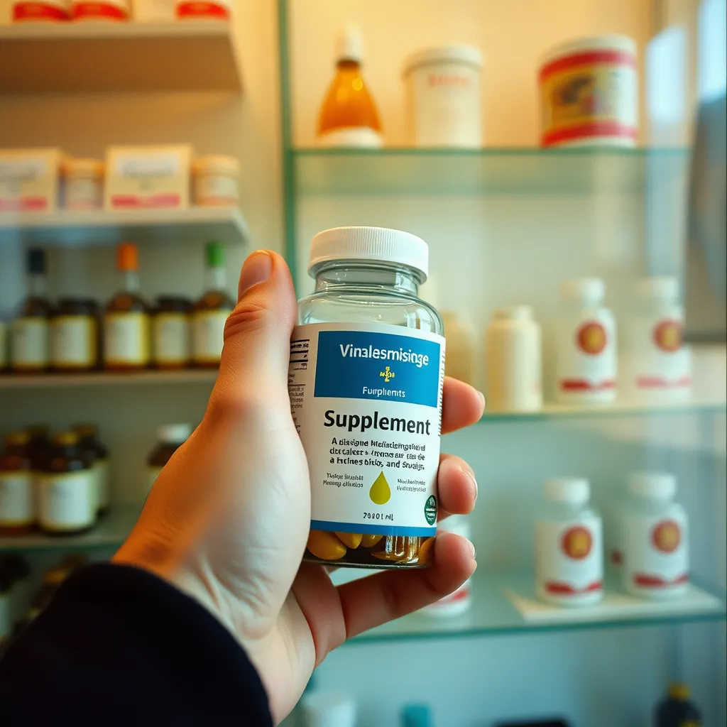 boutique Biogena à Vienne