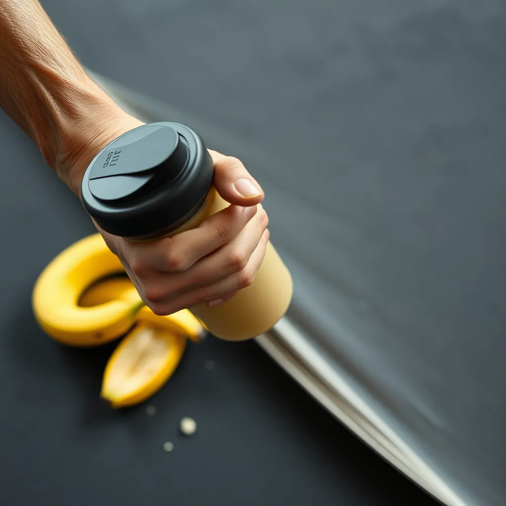 nutrition sportive vegan efficace